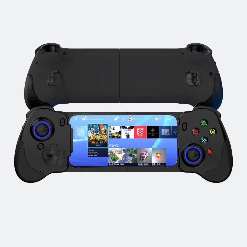 Manette pour Smartphone | StormX