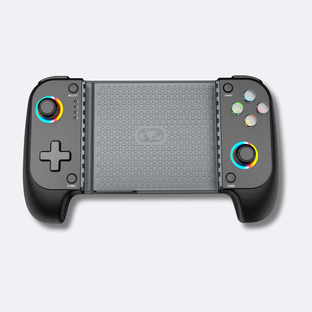 Manette Smartphone | StormRGB