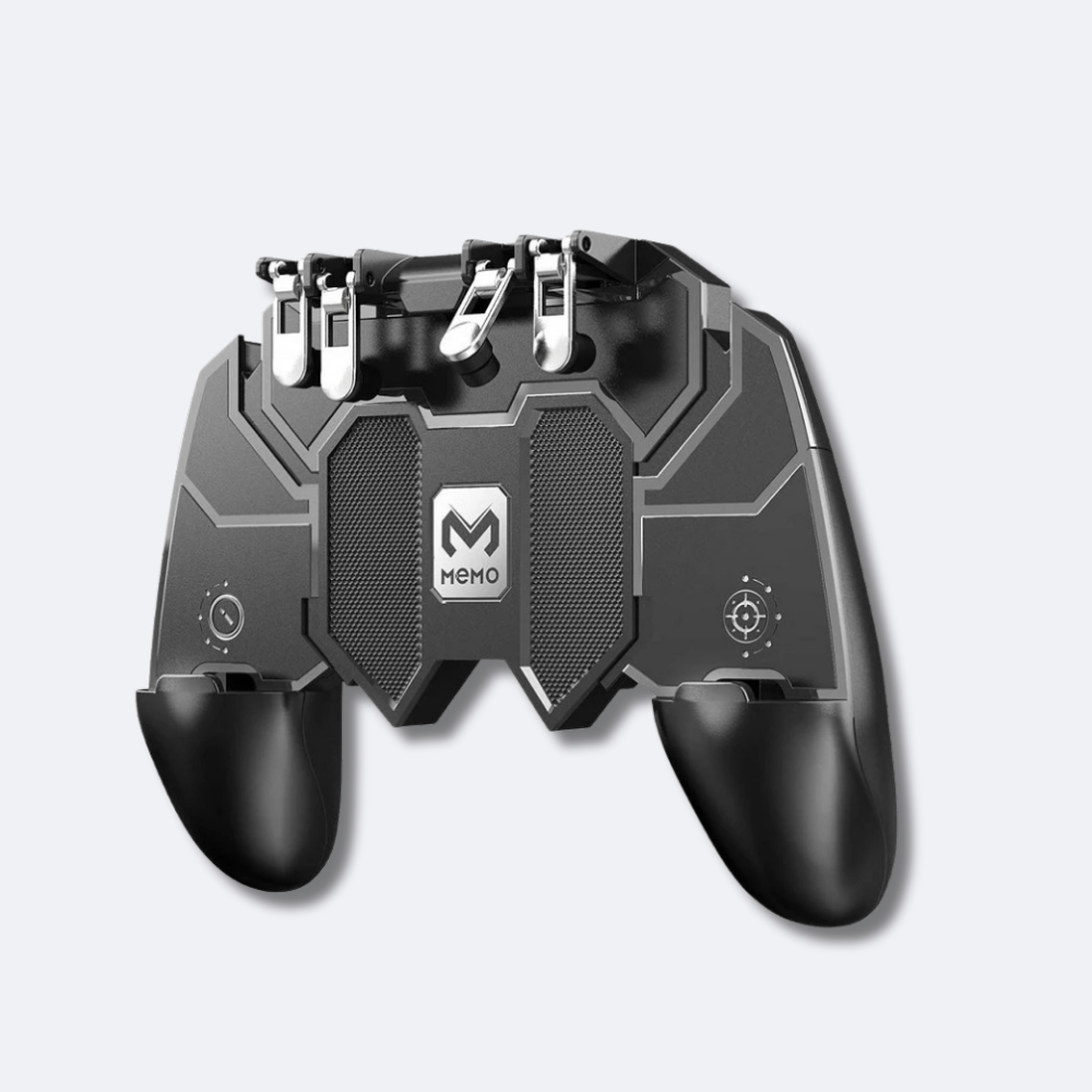 Gachette Smartphone | StormGrip X1