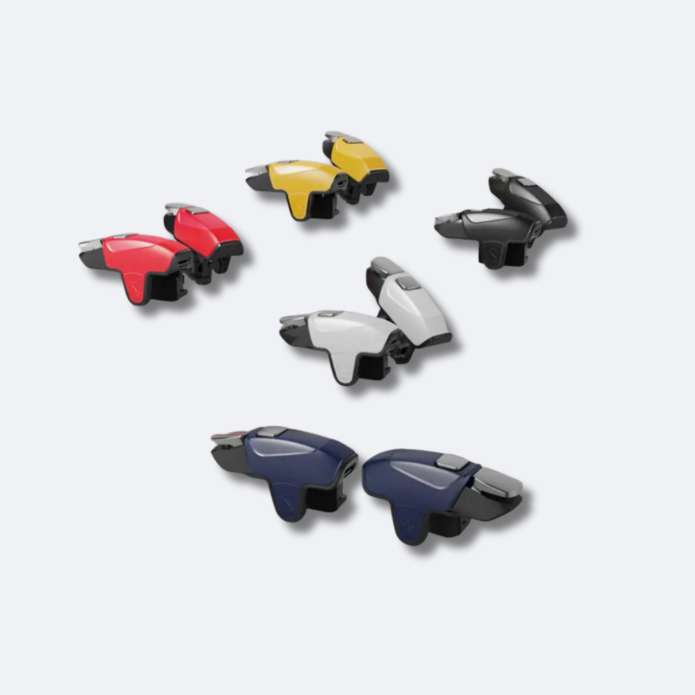 Gachette Smatrphone | StormClick