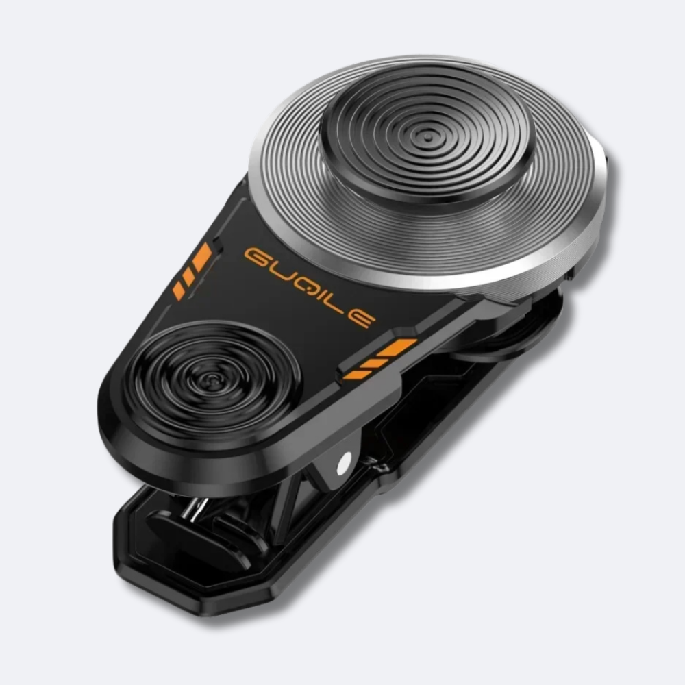 Joystick Smartphone | StormStick