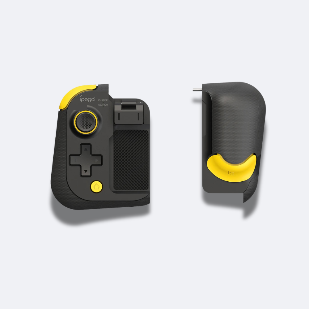 Manette smartphone | StormPad