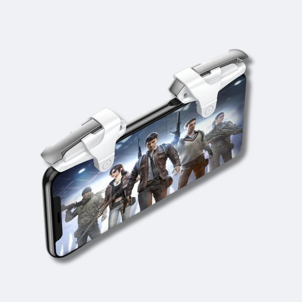 Gachette Smartphone | StormClaw Lite