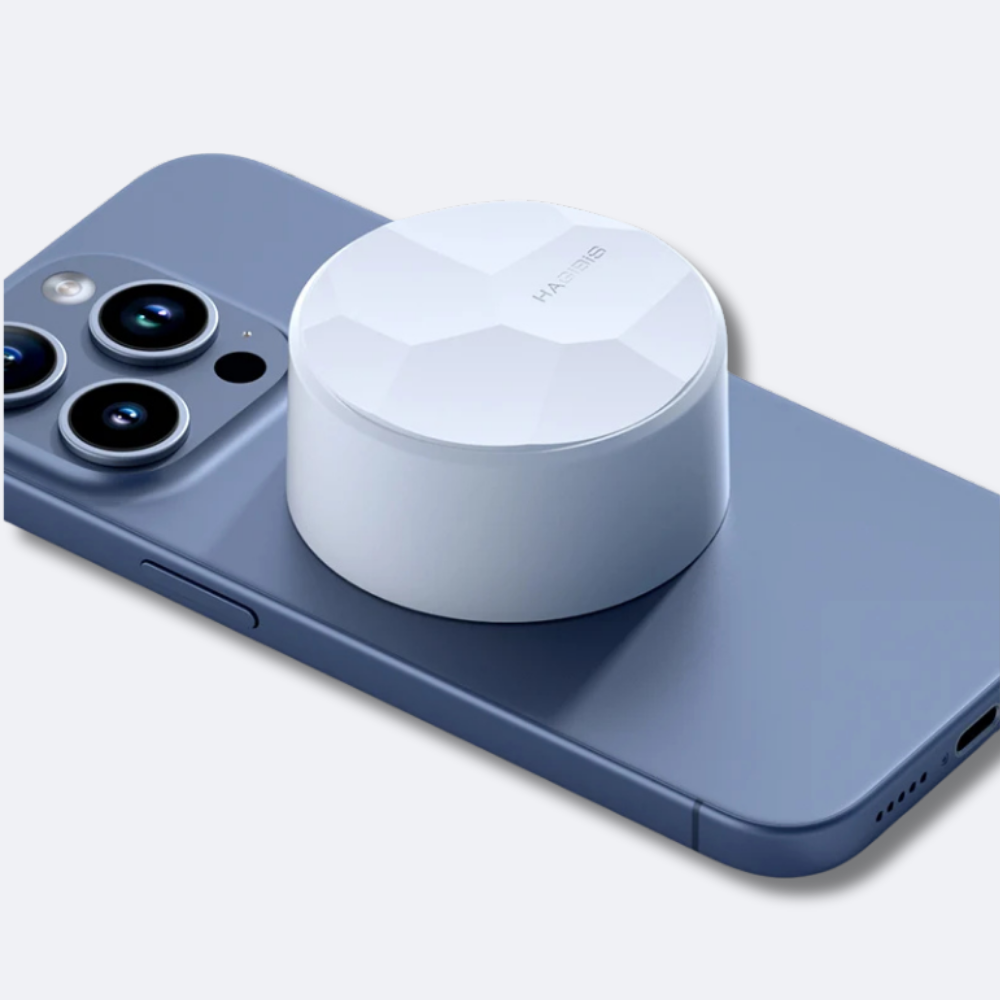 Refroidisseur Smartphone | Storm IceMag