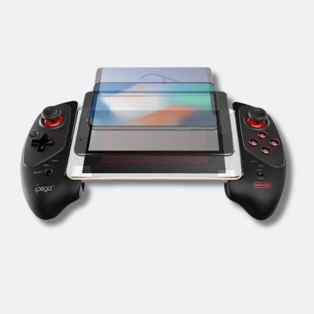 Manette Smartphone & Tablette | StormTouch