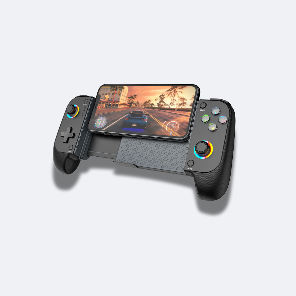 Manette Smartphone | StormRGB