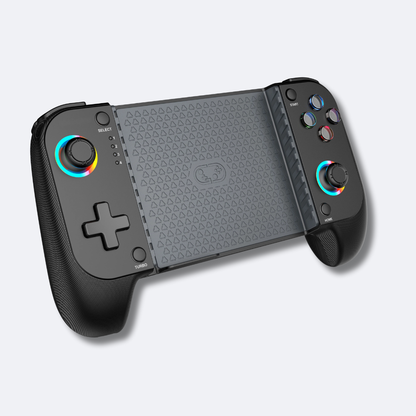 Manette Smartphone | StormRGB