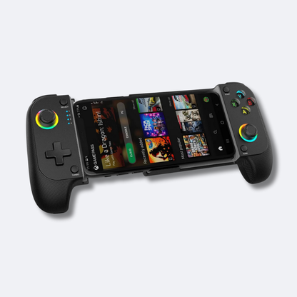 Manette Smartphone | StormRGB