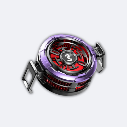 Refroidisseur Smartphone | MagCooler