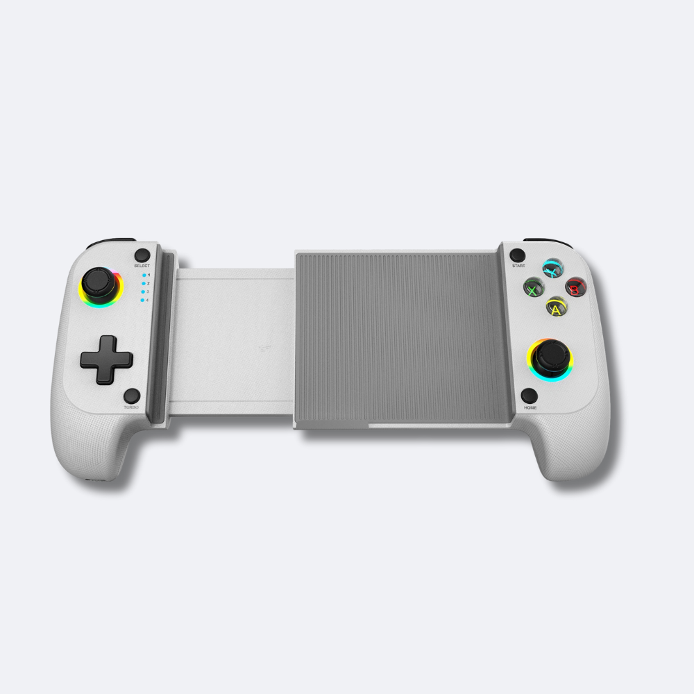 Manette Smartphone | StormRGB