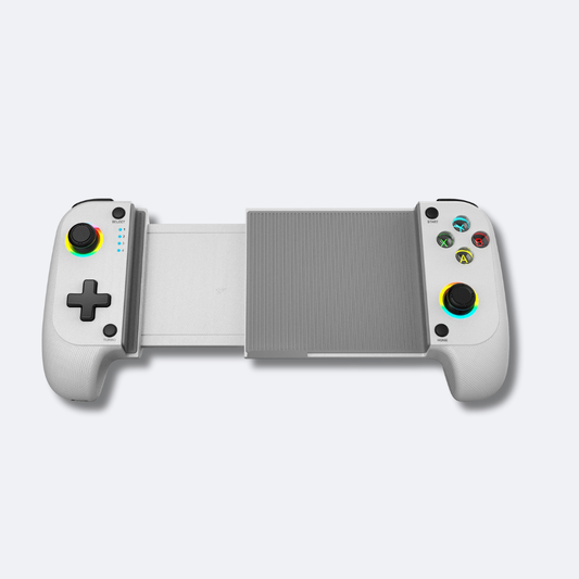 Manette Smartphone | StormRGB