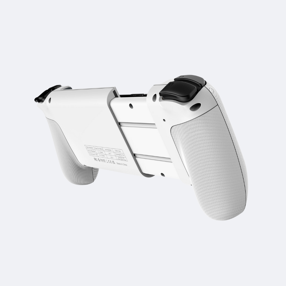 Manette Smartphone | StormRGB