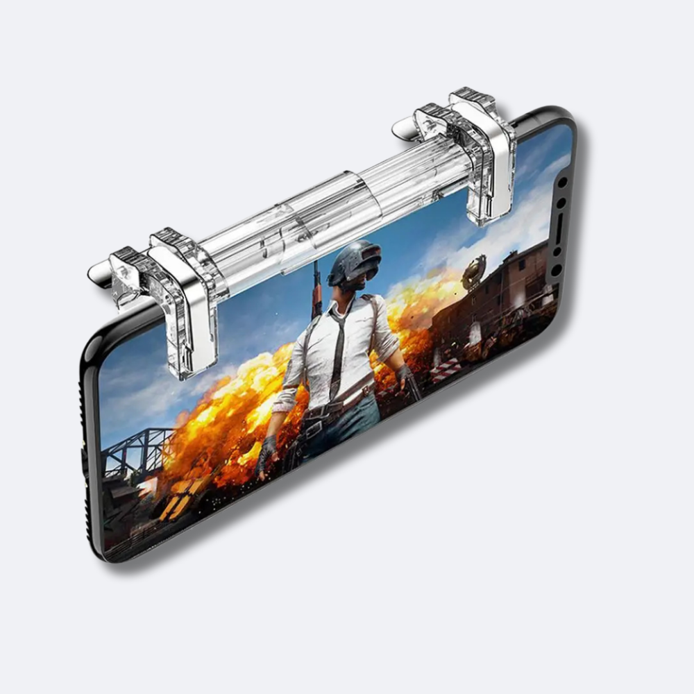 Gachette Smartphone | StormTrigger K19