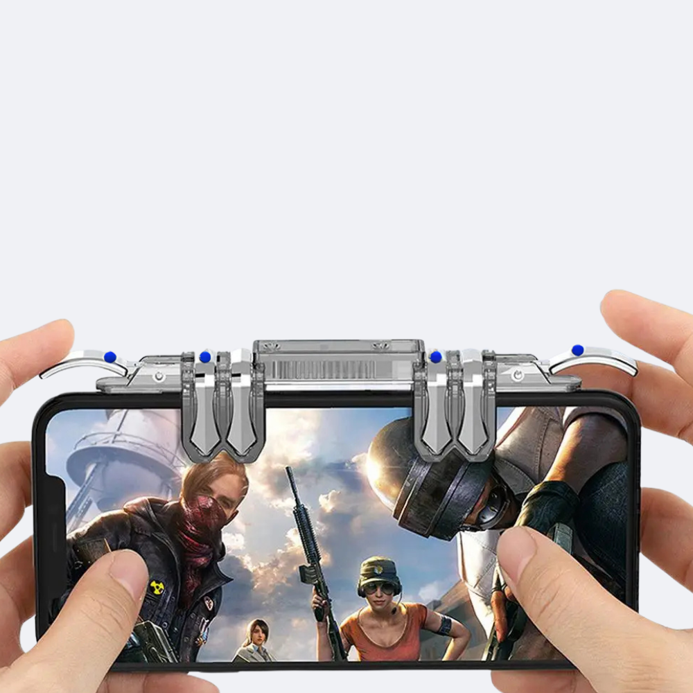 Gachette Smartphone | StormTrigger K19