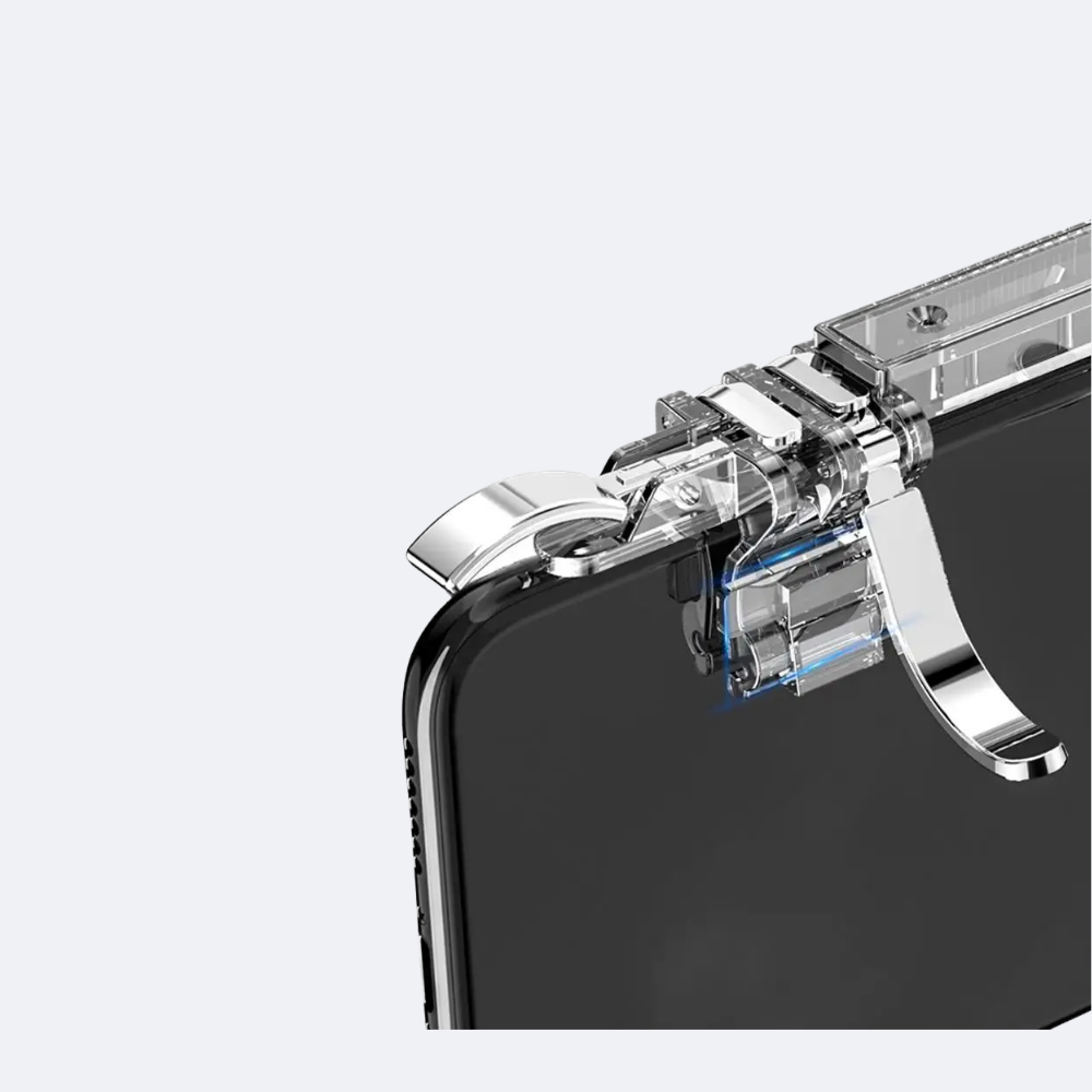 Gachette Smartphone | StormTrigger K19