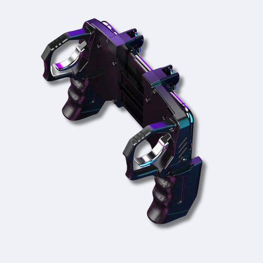 Gachette Smartphone | StormGrip X1