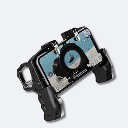 Gachette Smartphone | StormGrip X1