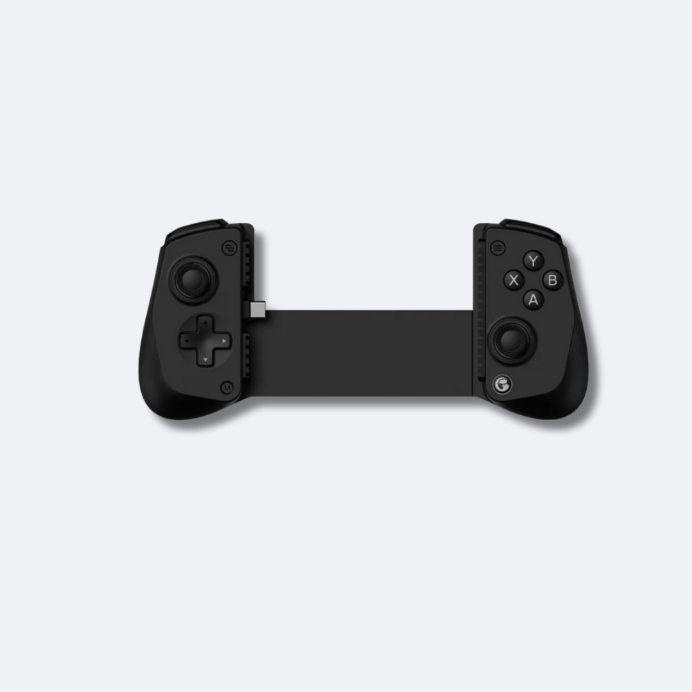 Manette Smartphone | StormHall X