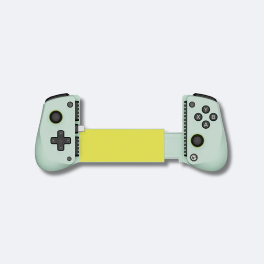 Manette Smartphone | StormHall X