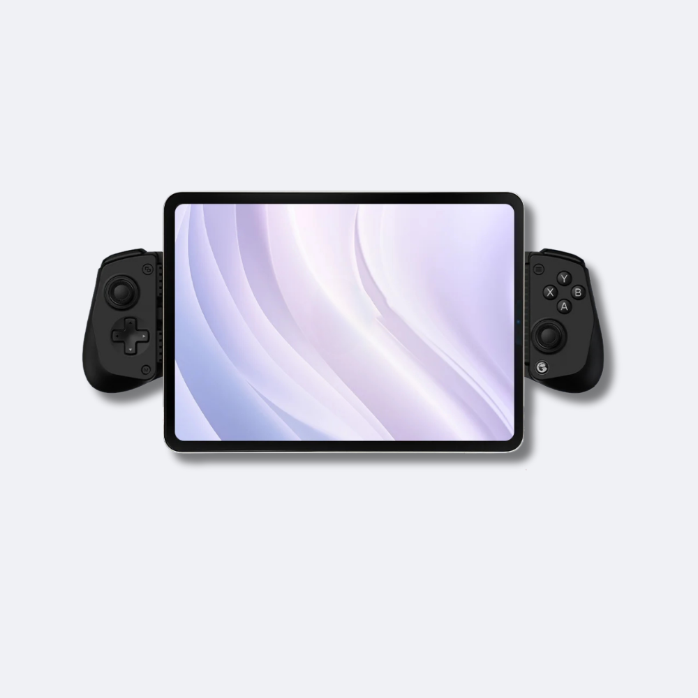 Manette Smartphone | StormHall X