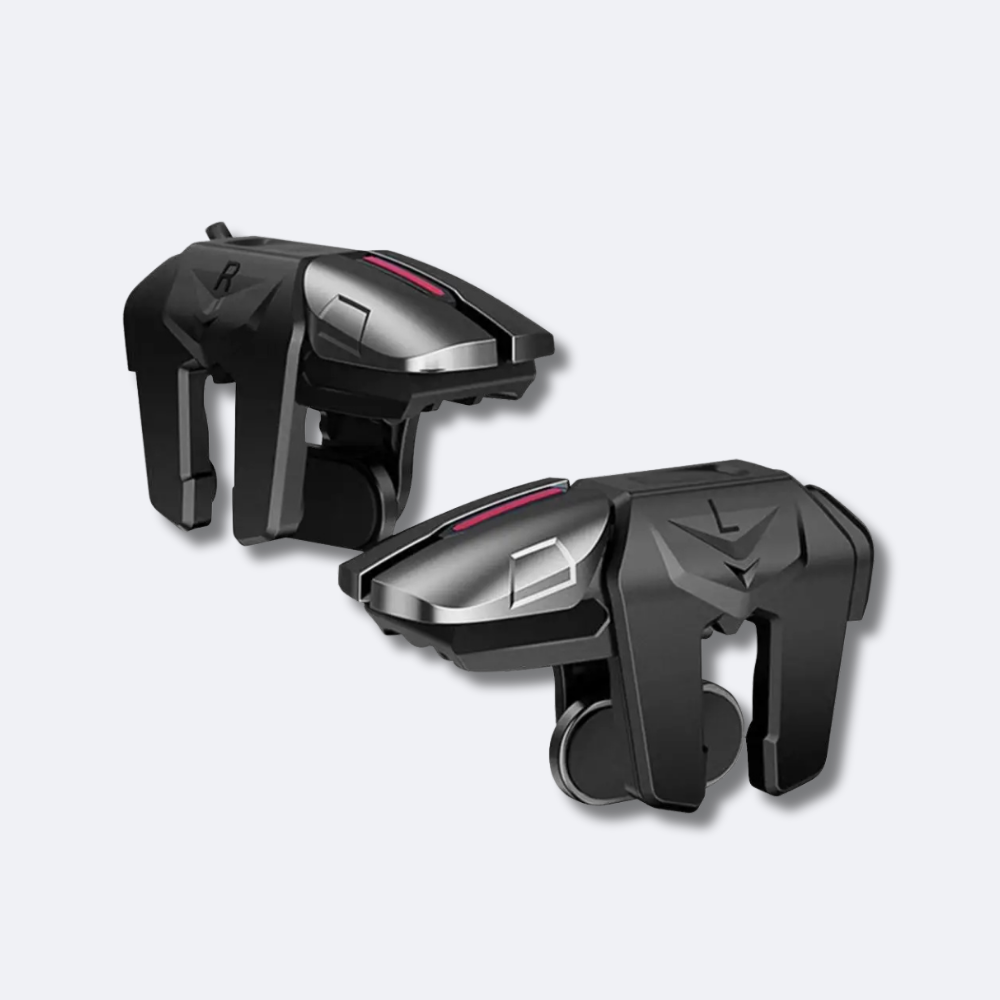 Gachette Smartphone | StormTap 6F