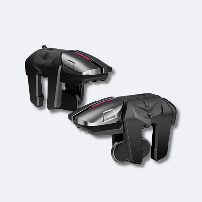 Gachette Smartphone | StormTap 6F