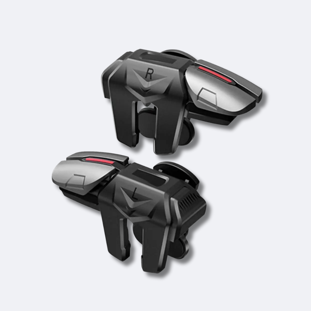 Gachette Smartphone | StormTap 6F