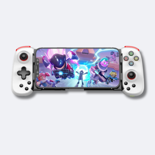 Manette Smartphone | StormPlay X