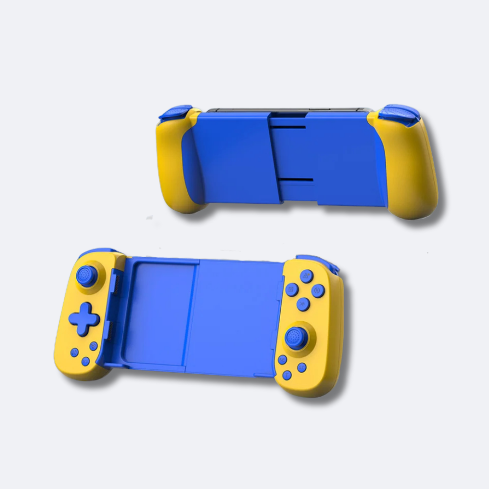 Manette Smartphone | StormPlay X