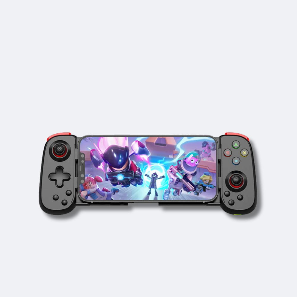 Manette Smartphone | StormPlay X