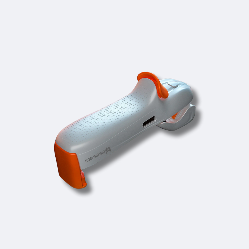 Gachette Smartphone | Storm T Vibe