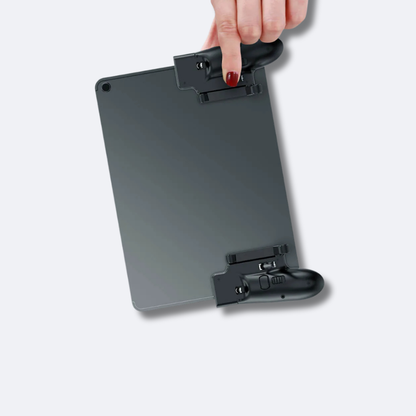 Gachette Smartphone | StormTap Max