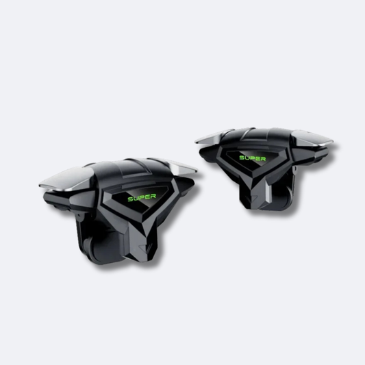 Gachette Smartphone | StormTap 4F