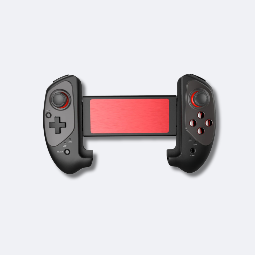 Manette Smartphone & Tablette | StormTouch