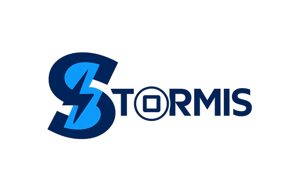 stormis logo