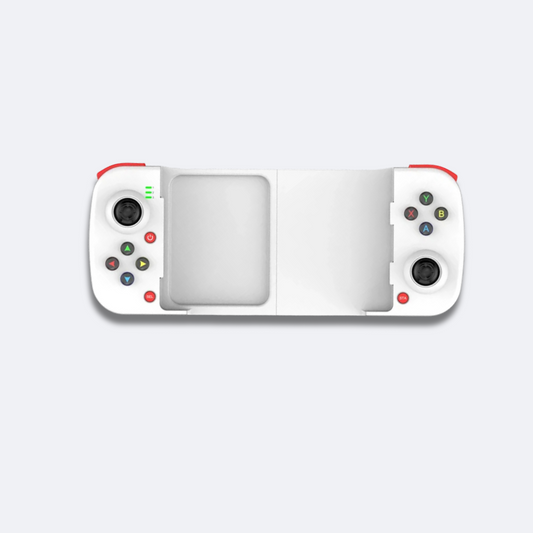 Manette Smartphone | StormPad